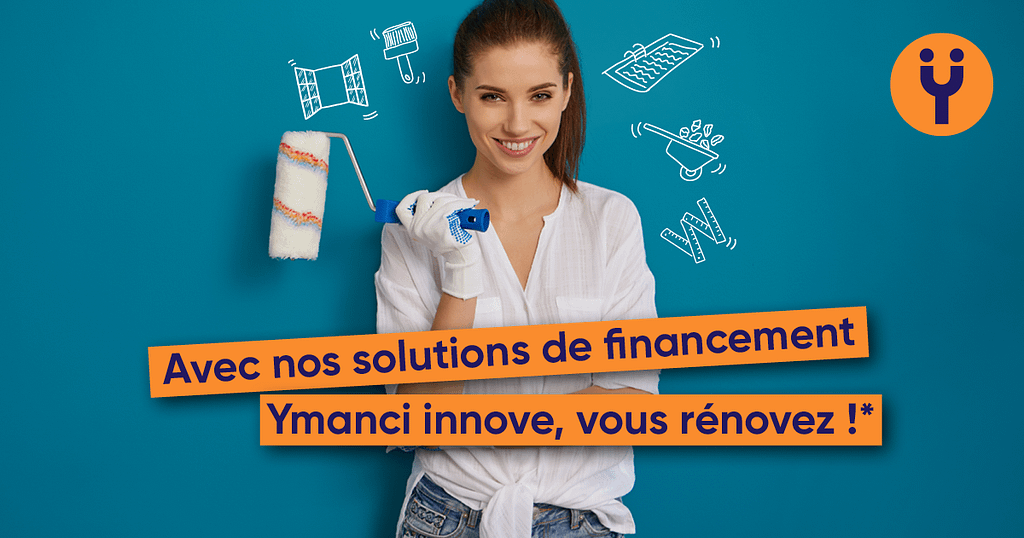 Travaux de Rénovation